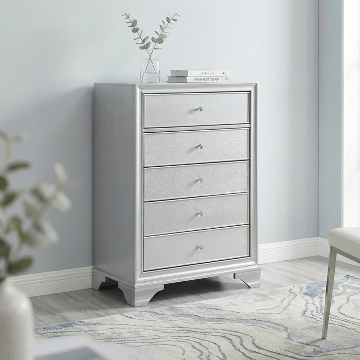 Anatole Chest
