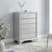 Anatole Chest