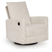 Oaklynn-Manor Swivel Glider Recliner - image 3