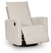 Oaklynn-Manor Swivel Glider Recliner - image 4
