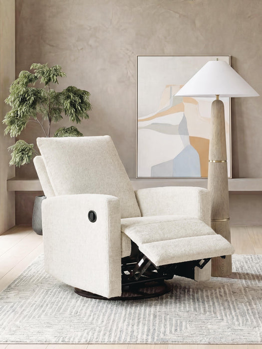 Oaklynn-Manor Swivel Glider Recliner - image 2