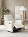 Oaklynn-Manor Swivel Glider Recliner - image 2