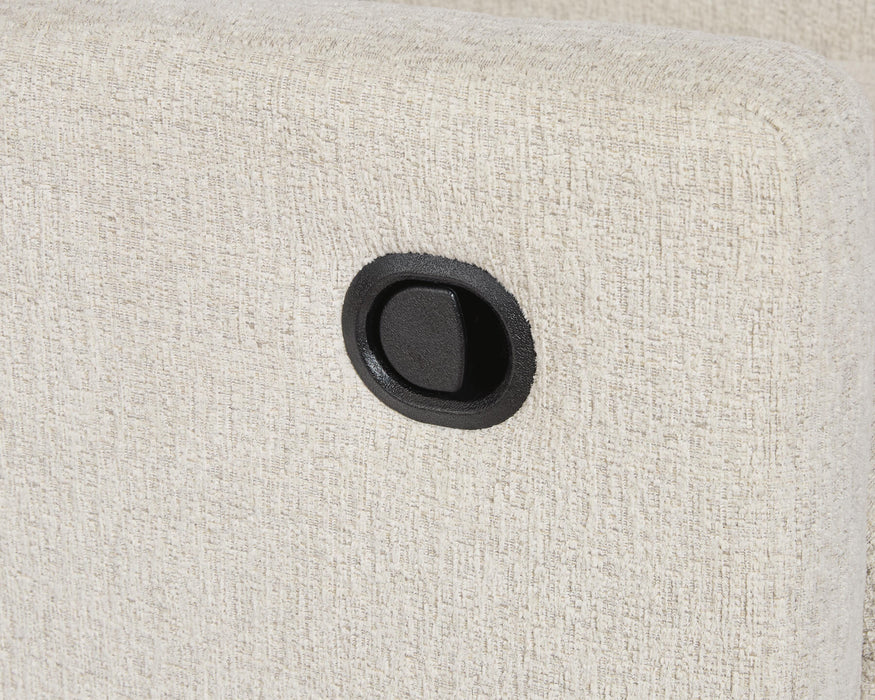 Oaklynn-Manor Swivel Glider Recliner - image 10