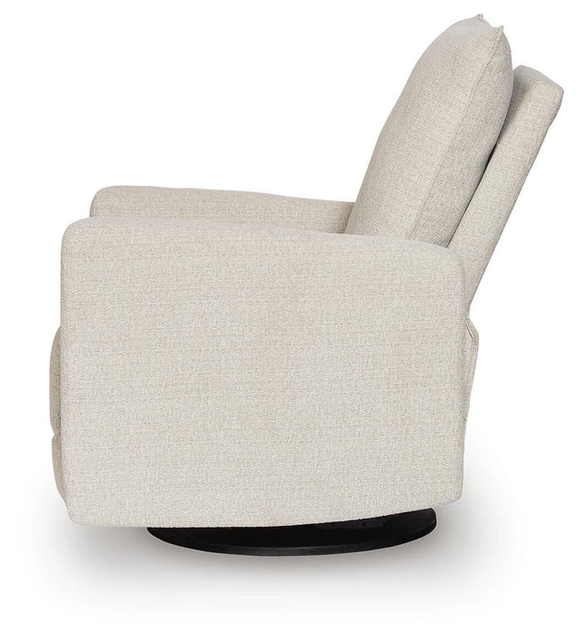 Oaklynn-Manor Swivel Glider Recliner - image 7