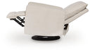 Oaklynn-Manor Swivel Glider Recliner - image 9
