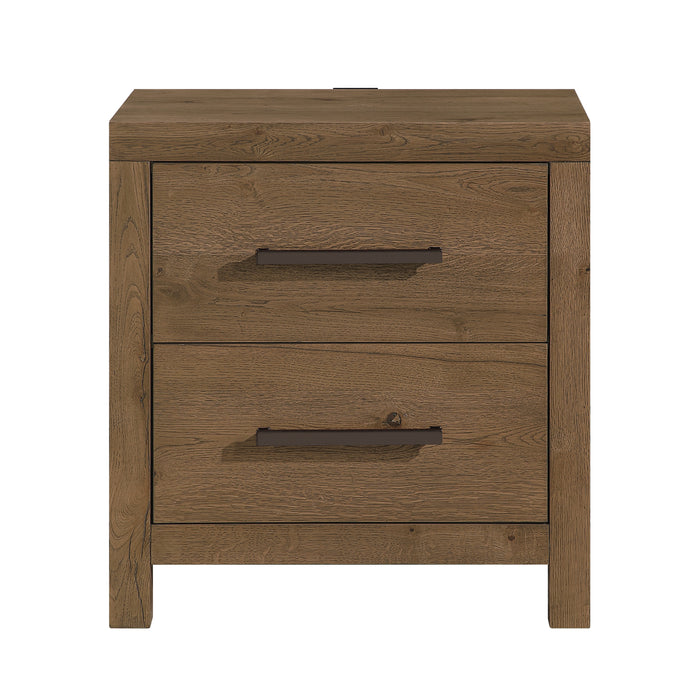 Matisse Bedroom Set