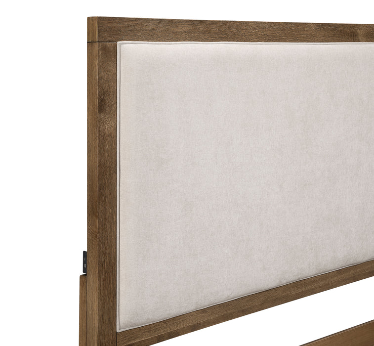 Matisse Bed (2447K)