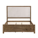 Matisse Bed (2447K)