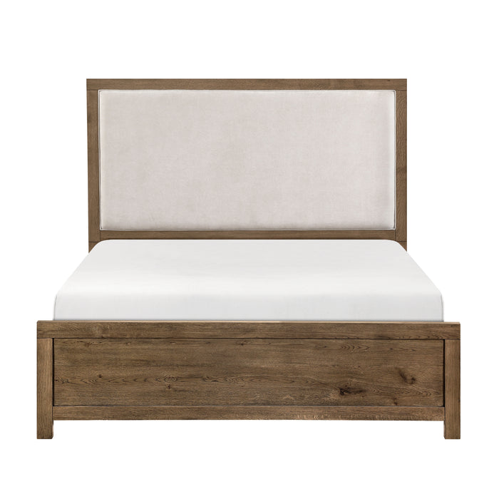 Matisse Bed (2447K) - California King