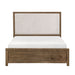 Matisse Bed (2447K) - California King