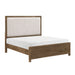 Matisse Bed (2447K)