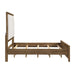 Matisse Bed (2447K)