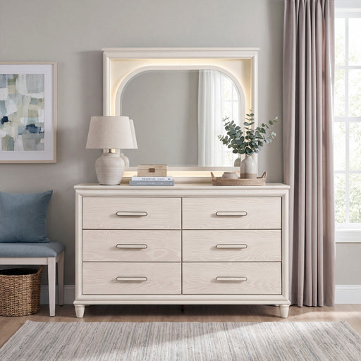 Montrose Mirror