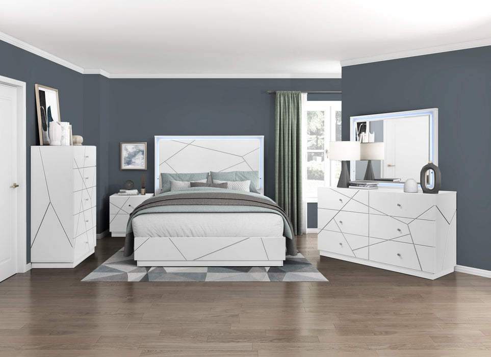 Orlo Mirror