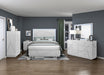 Orlo Bed (2455K)