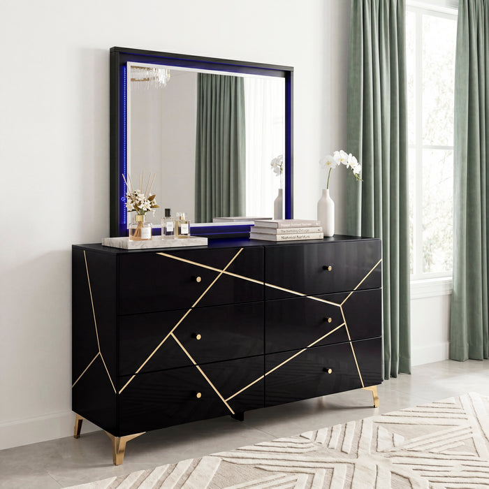 Orlo Mirror