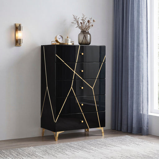 Orlo Chest (2455NBK)