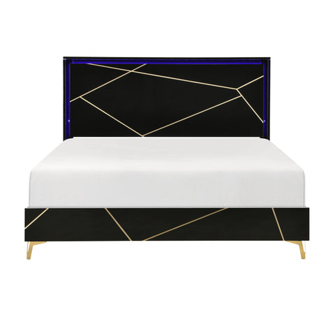 Cama Orlo (2455NBKK)