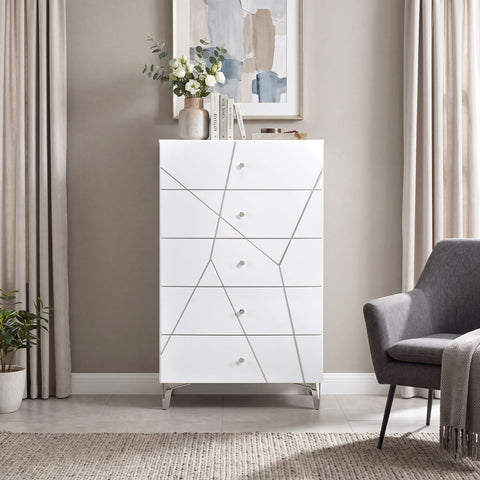 Orlo Chest (2455NWH)