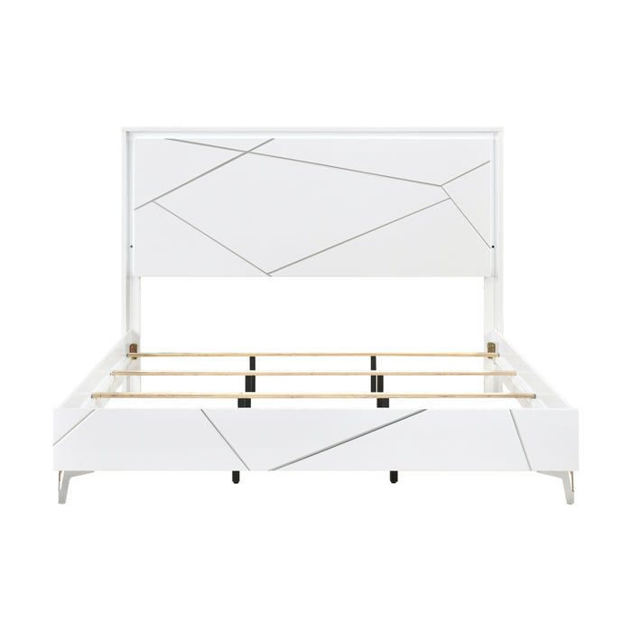 2455NWHK Bed