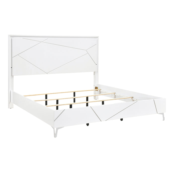 2455NWHK Bed