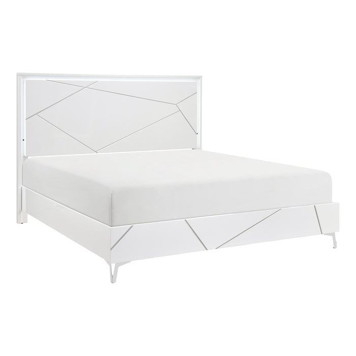2455NWHK Bed