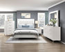 Ripple Bedroom Set