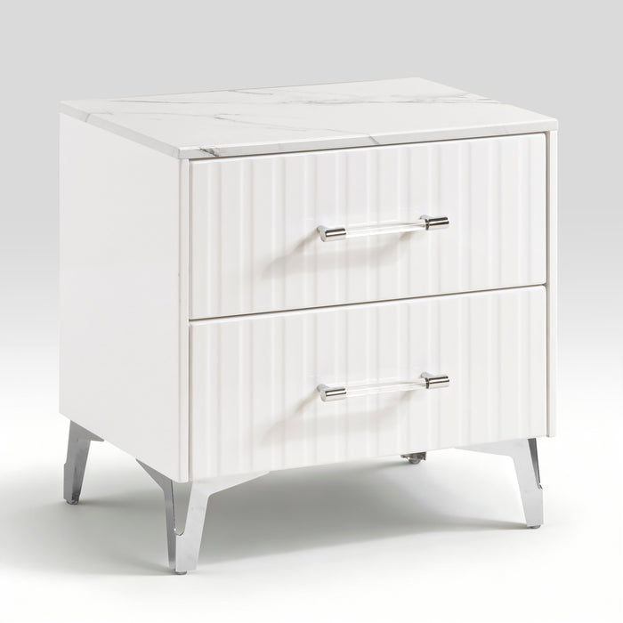 Ripple Night Stand