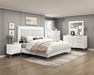 Ripple Night Stand