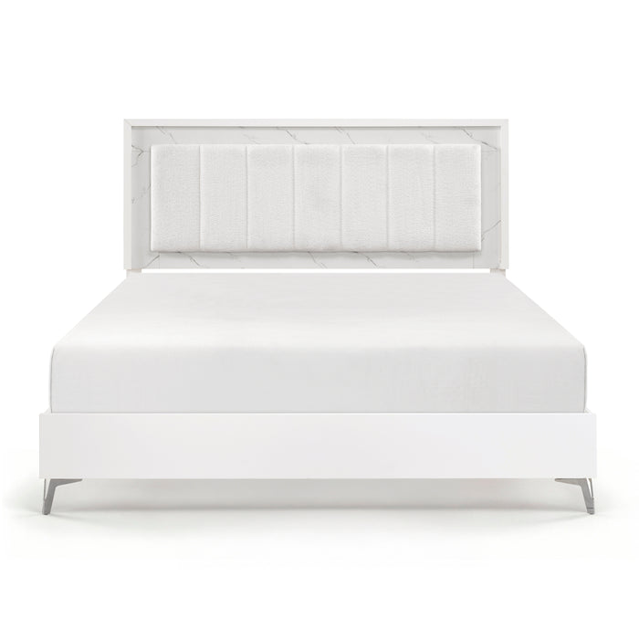 Ripple Bedroom Set