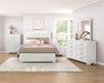 Luna Dresser