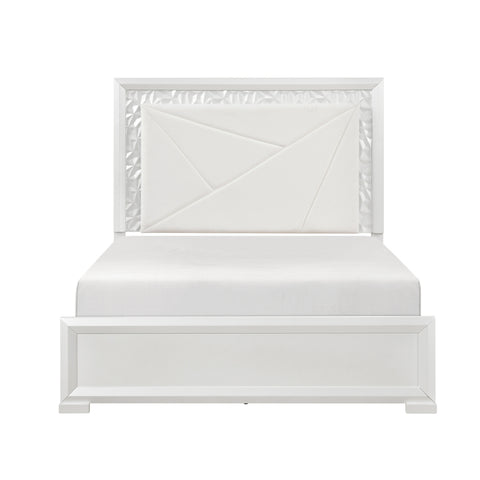 Cama Luna