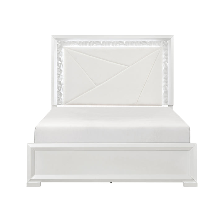 Luna Bedroom Set