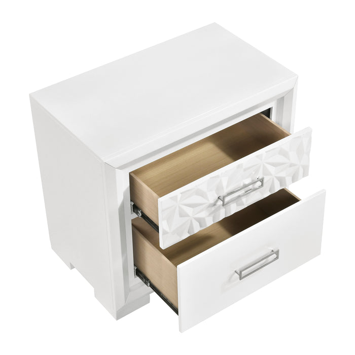 Luna Night Stand