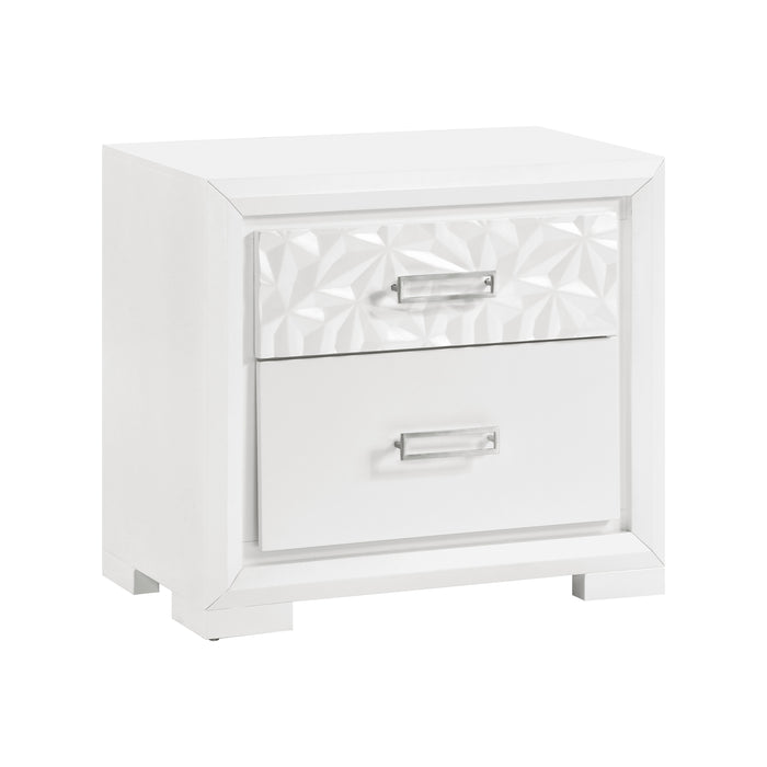 Luna Night Stand