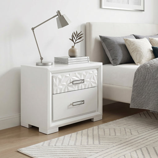 Luna Night Stand