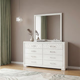 Luna Dresser