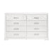 Luna Dresser