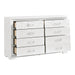 Luna Dresser