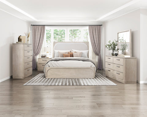 Alita Bed