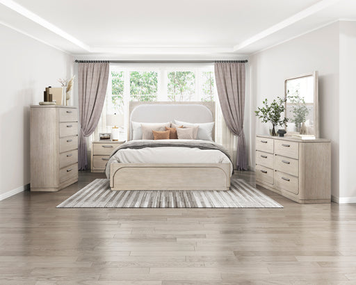 Alita Bed