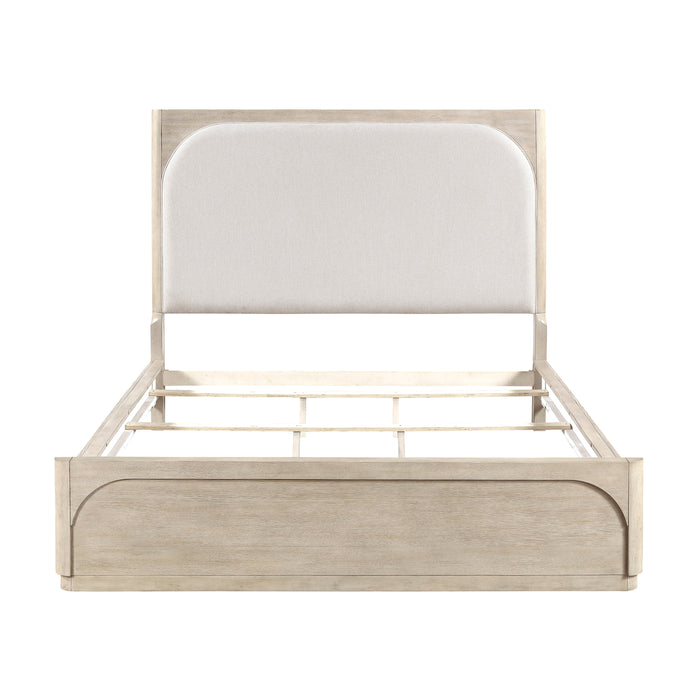 Alita Bed