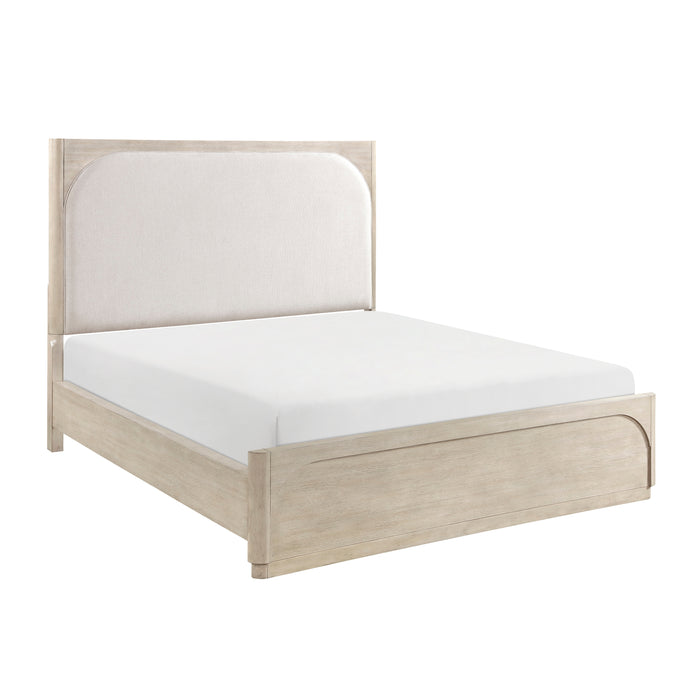 Alita Bed