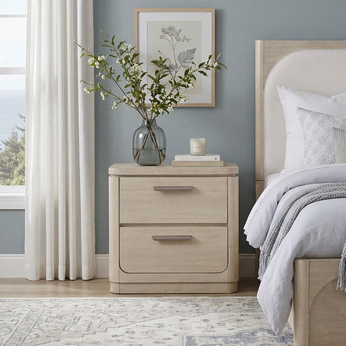 Alita Night Stand