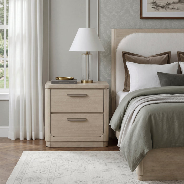 Alita Night Stand