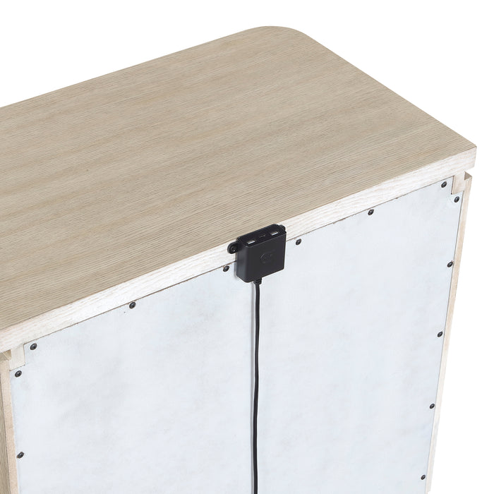 Alita Night Stand