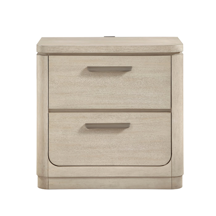 Alita Night Stand