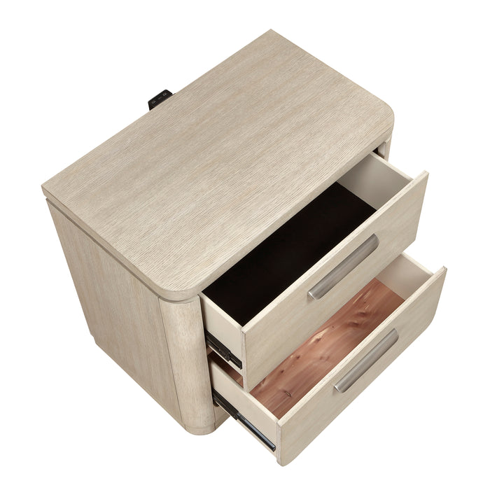 Alita Night Stand