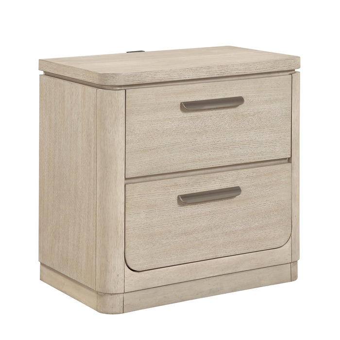 Alita Night Stand