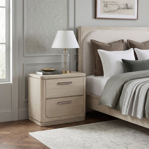 Alita Night Stand